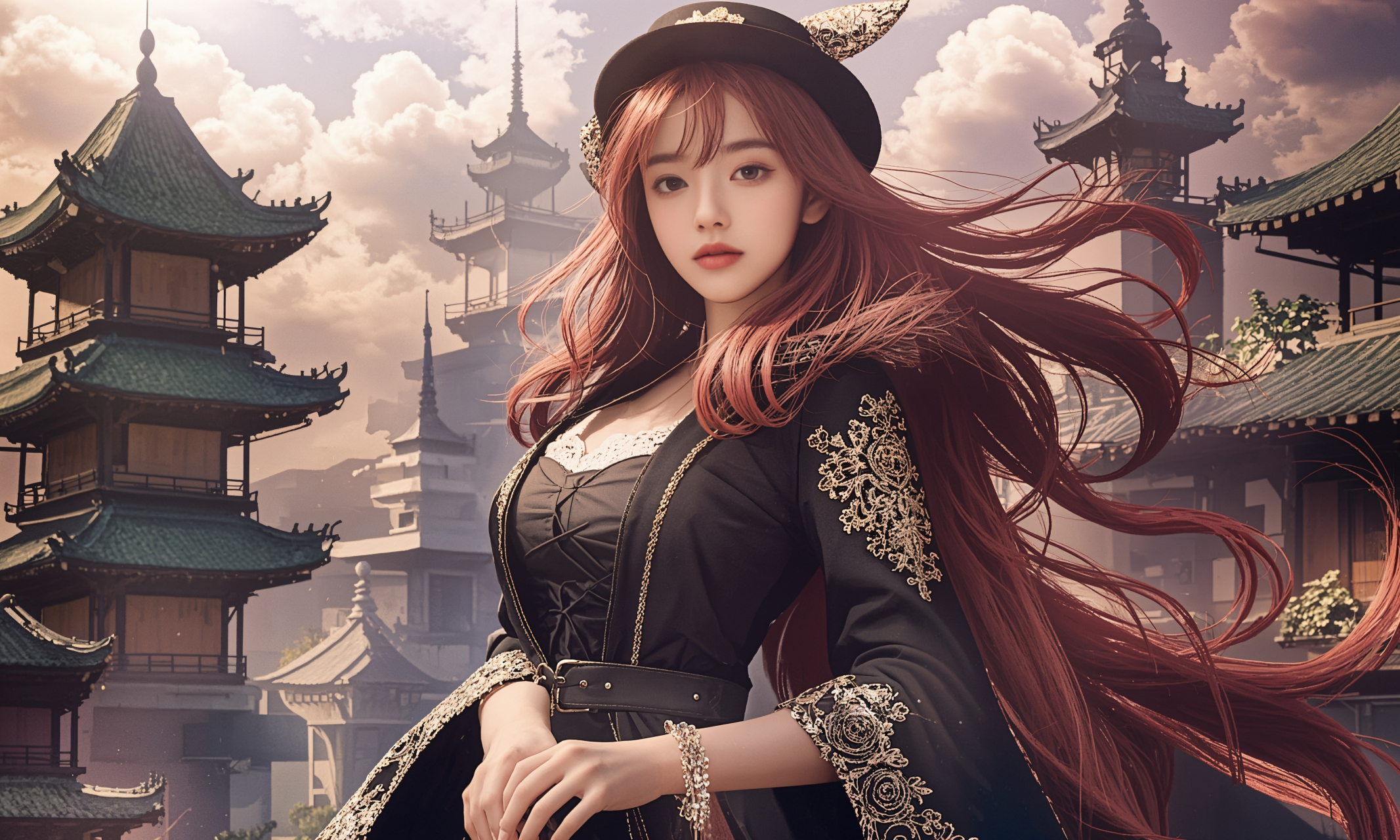 焦点访谈丨良田+良种+良机+良法 来看各地保丰收秘籍